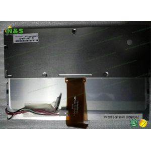 Quality TD070WGCB2 TFT LCD Module 7.0 inch Flat Rectangle Display with 155×87.12 mm for sale