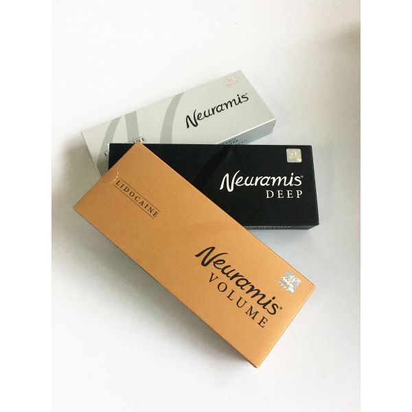 24 - 48 Hours Face Recovery Cross Linked Hyaluronic Acid Filler Reduce Wrinkles