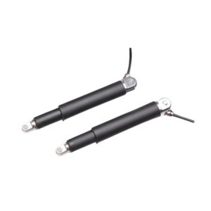 12V/24V 100N~6000N High-speed DC Motorized Tubular Linear Actuators