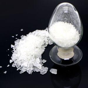 Quality Saturated High Tg 60/40 Powder Coating Polyester Resin for sale