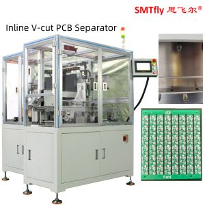 China On Line V Cut Depanel Machine Pneumatic 3.5mm V Cut PCB Separator Depaneling,PCB Depanelizer on sale China On Line V Cut Depanel Machine Pneumatic 3.5mm V Cut PCB Separator Depaneling,PCB Depanelizer on sale