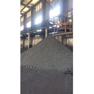 Black Color Modified Coal Tar Pitch 42 - 48% Volatile Matter For Anode Paste