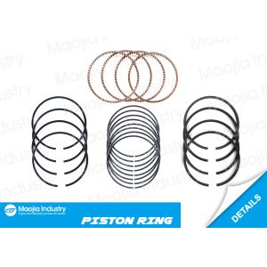 1.9 L automotive piston rings 94-98 Saturn SC1 SC2 SL SL1 SL2 SW1 SW2 SOHC 8V