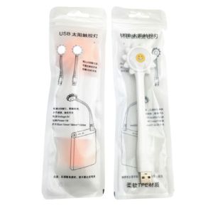 Flexible Mini USB LED Light Lamp For Laptop Power Bank Portable Night Light 15*4