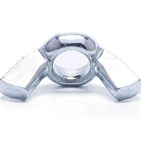 Class8.8 ZYP HDG Dacromet Butterfly Wing Nuts And Washers