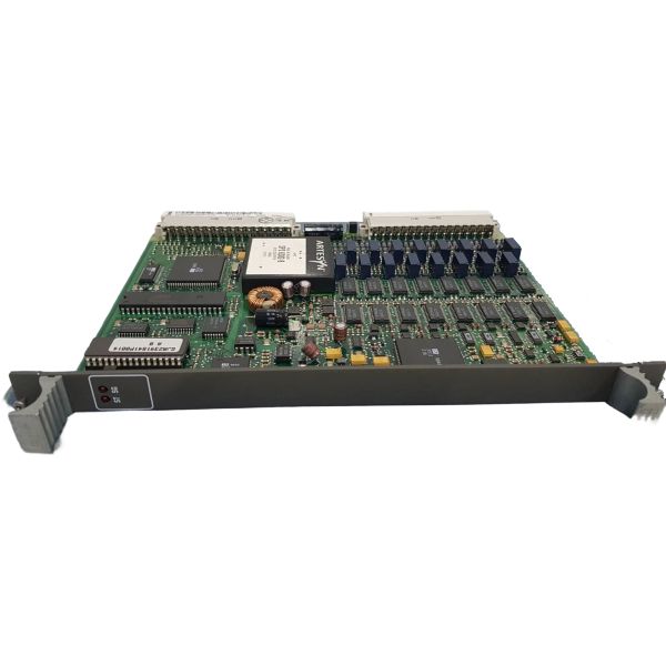 ABB 81EU01E-E GJR2391500R1210 Procontro 16 Input Module Number of Input Channels