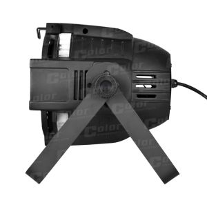 Nightclub COB LED Par Can Lights Stage Lights for Theatre / Concert Stage