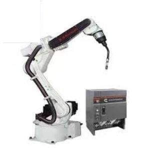 Kawasaki Industrial Robotics BA006N For Tig Mig With E01 Robot Controller Robot