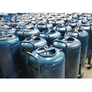 Electric Wall Plastering Machine / High Speed Wall Putty Spray Machine