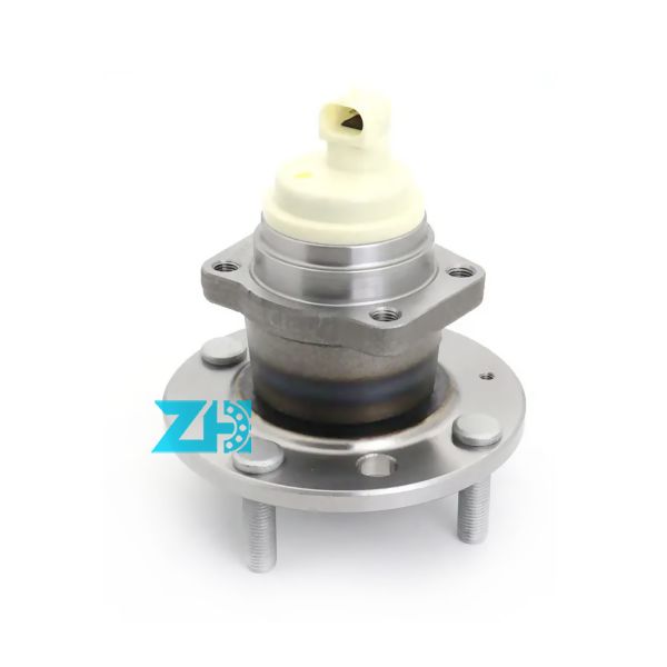 Rear hub bearing assembly 7467249 Auto wheel bearing kit 7467249 bearings