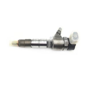 China Neutral 0445110318 Diesel Engine Fuel Injector Nozzle on sale
