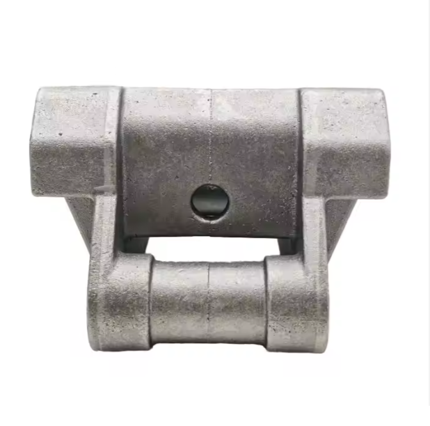 Ductile Iron Iron Castings Single Connection Seats Seeder