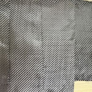 High Performance Fiber Aramid Fibre Cloth Carbon Fiber For Recording Devices