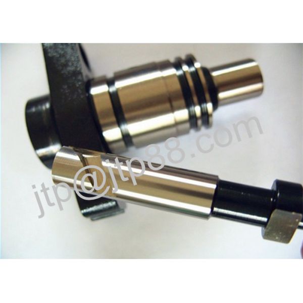 134101-6420 Injection Pump Plunger P49 For MITSUBISHI 8DC9 Engine Spare Parts