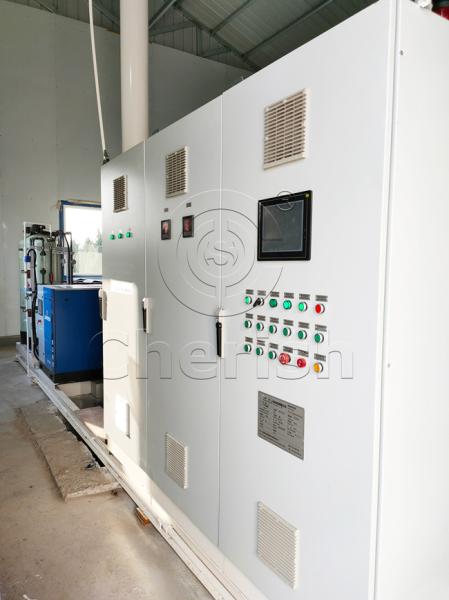 Buy VPSA Oxygen Generator Efficiently And Continuously Supplying Oxygen at wholesale prices