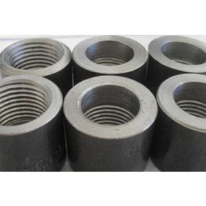 2000 Lb 2mm Cs Forged Steel Threaded Coupling