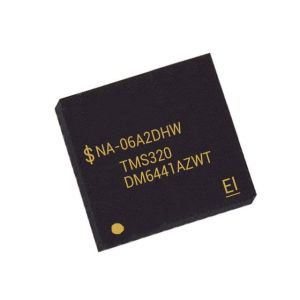 Quality TMS320DM6435ZDUQ6 for sale