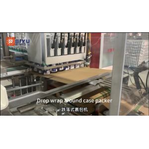 Tinplate Canned dog Pet Food Packaging Machine Line High Speed