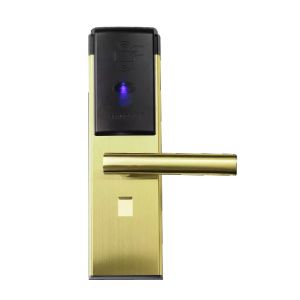 ANSI Standard Hotel Style Door Lock