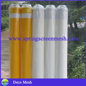 Quality made in china160 micron polyester screen printing mesh for sale