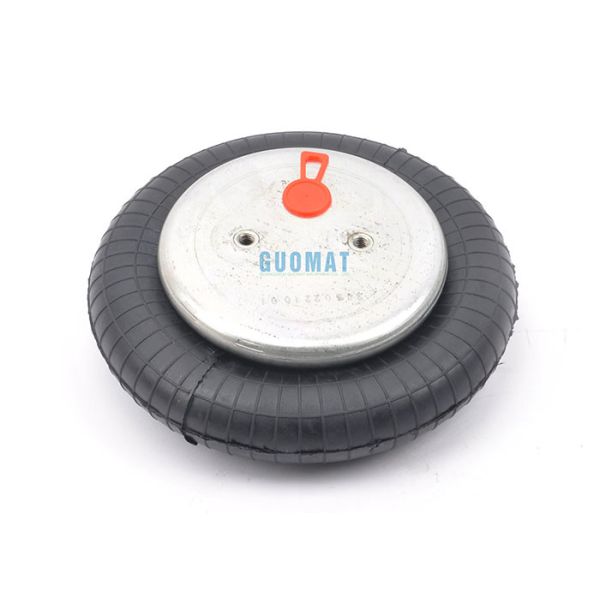 Buy Phoenix Industrial Air Spring SP1B07 Gas Filled Rubber Suspension Parts at wholesale prices