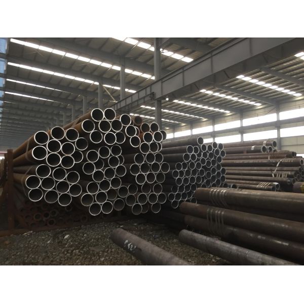 SIRM Approved 30 Inch Seamless Carbon Steel Pipe With Different
