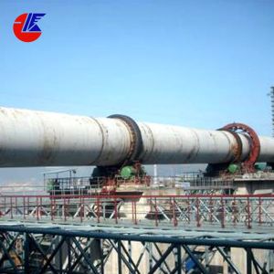 100 T/H DRI Sponge Iron Plant