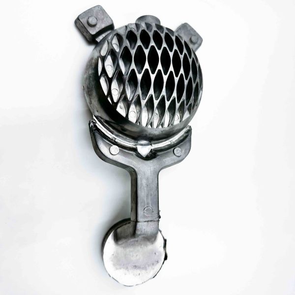 ADC12 Projector Cover Body OEM Aluminum Die Casting Enclosure Housing