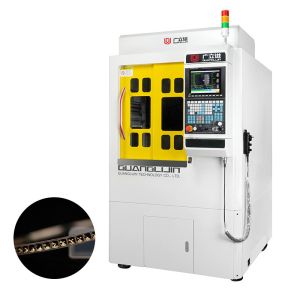 China Seven axis jewelry making machine advanced technology for precision jewelry making on sale