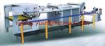 NC Rotary Slitter Cutter Stacker, Computer control, Paper Roll to Sheet Slitting