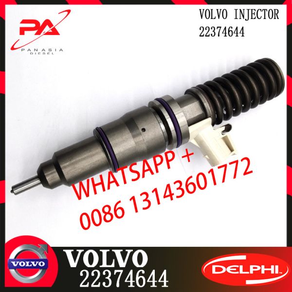 Buy 22374644  V-O-L-V Diesel Fuel Injector 22374644 BEBE1R11102 22282198  F2. V-O-L-V 22282201 22479124 22373644 at wholesale prices