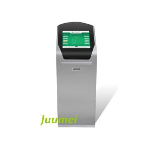 19 Touch Automatic Wired Queuing System For Banks