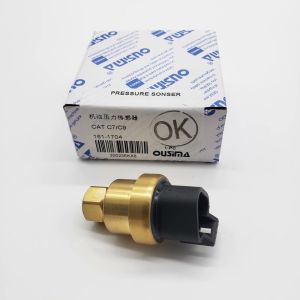 OUSIMA Pressure Sensor 161-1704 1611704 For C7 C9