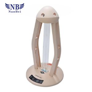 Antibacterial Ultraviolet Sterilization Table Lamp / Air Sterilization UV Lights