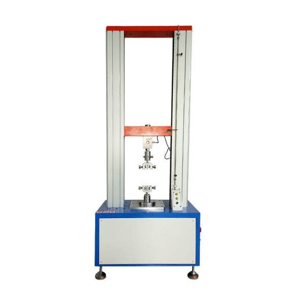 Precise Analysis Universal Testing Machine with Maximum Stroke 100mm and