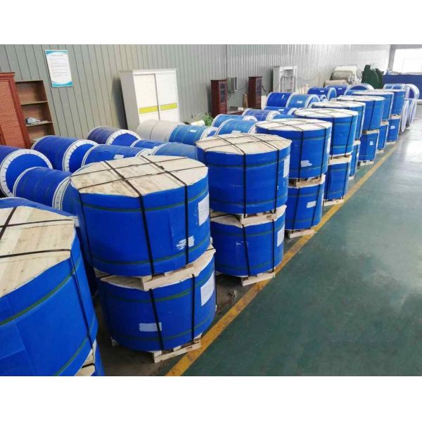 Waterproof Plastic Corrugated Sheet 10mm Thickness Anti Static Plastic Sheet Roof Panels