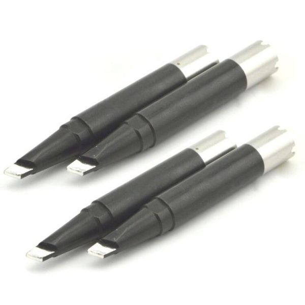 Buy P10DCN-L,P15DCN-L Robot iron soldering tips at wholesale prices