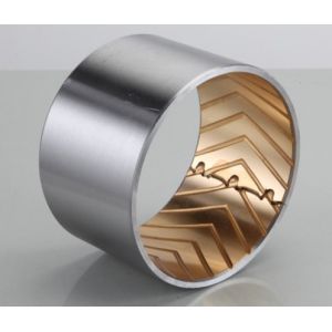 OEM Service Auto Engine Parts Con Rod Bearing Bushings