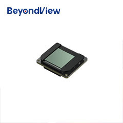 Quality Miniature Size FW317 Long Wave Uncooled IR Detector with Vanadium Oxide Sensitive Material for sale