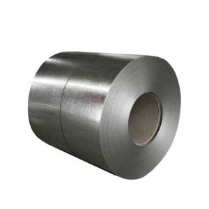 Mill Edge BA Surface Stainless Steel Coil With ISO Certificate