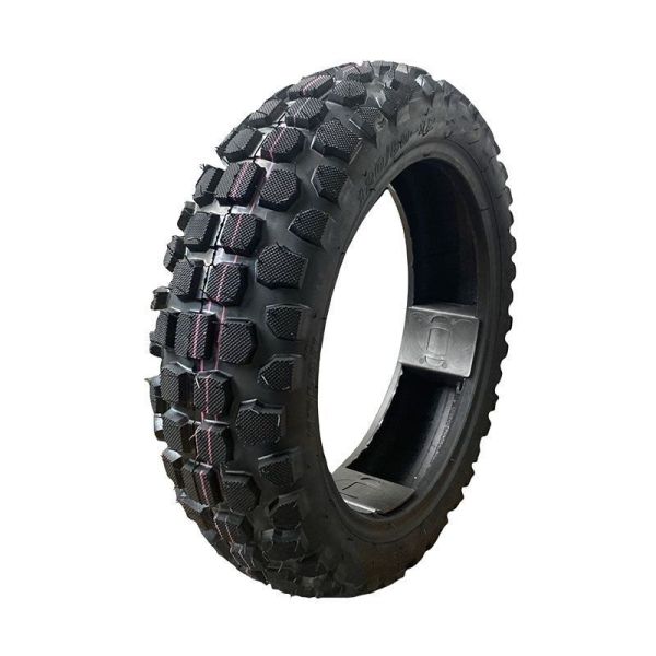 Motorcycle Tire Talwan Technology Prosperstone Type 120/80-12 Customized