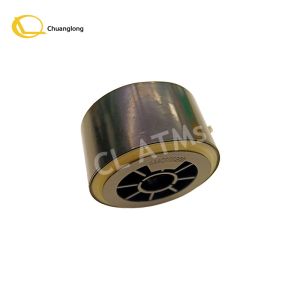 ATM Machine Parts Escrow Tape Black for 4440000200