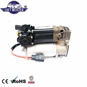 Audi A8 D4 4H Air Suspension Compressor Pump 4H0616005A