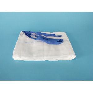 Manufacturer Disposable Medical Sterile Lap Sponges Abdominal Pad China Supplier