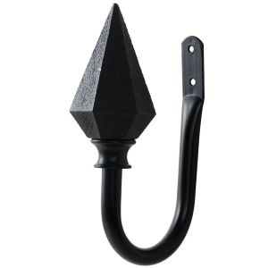 Sitting Room Rhombic Link 0.5mm Curtain Hook Extenders