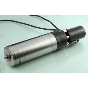 Quality KLB-80-3 Grinding Touchscreen Outline Grinding Ball Bearing Spindle for sale