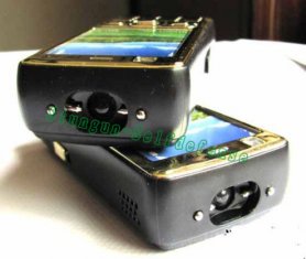 Terminator 109 Self Defense Strong rechargeable cell phone stun gun