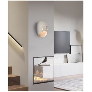 Quality Nordic Sconce Wall Light The Party Wall Lamp Indoor Lighting Resin Wall lamps (WH-VR-74） for sale