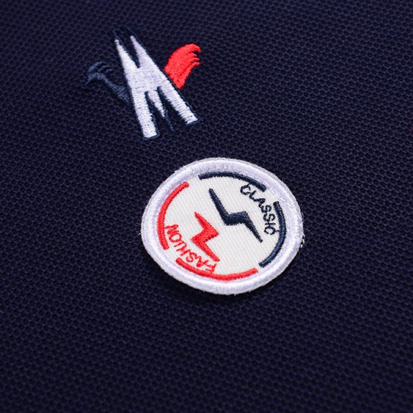 dry fit polo t shirt made in China customized polo shirt for men