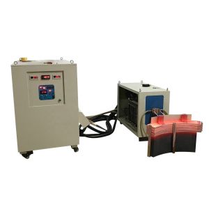 250KW Induction Forging Machine